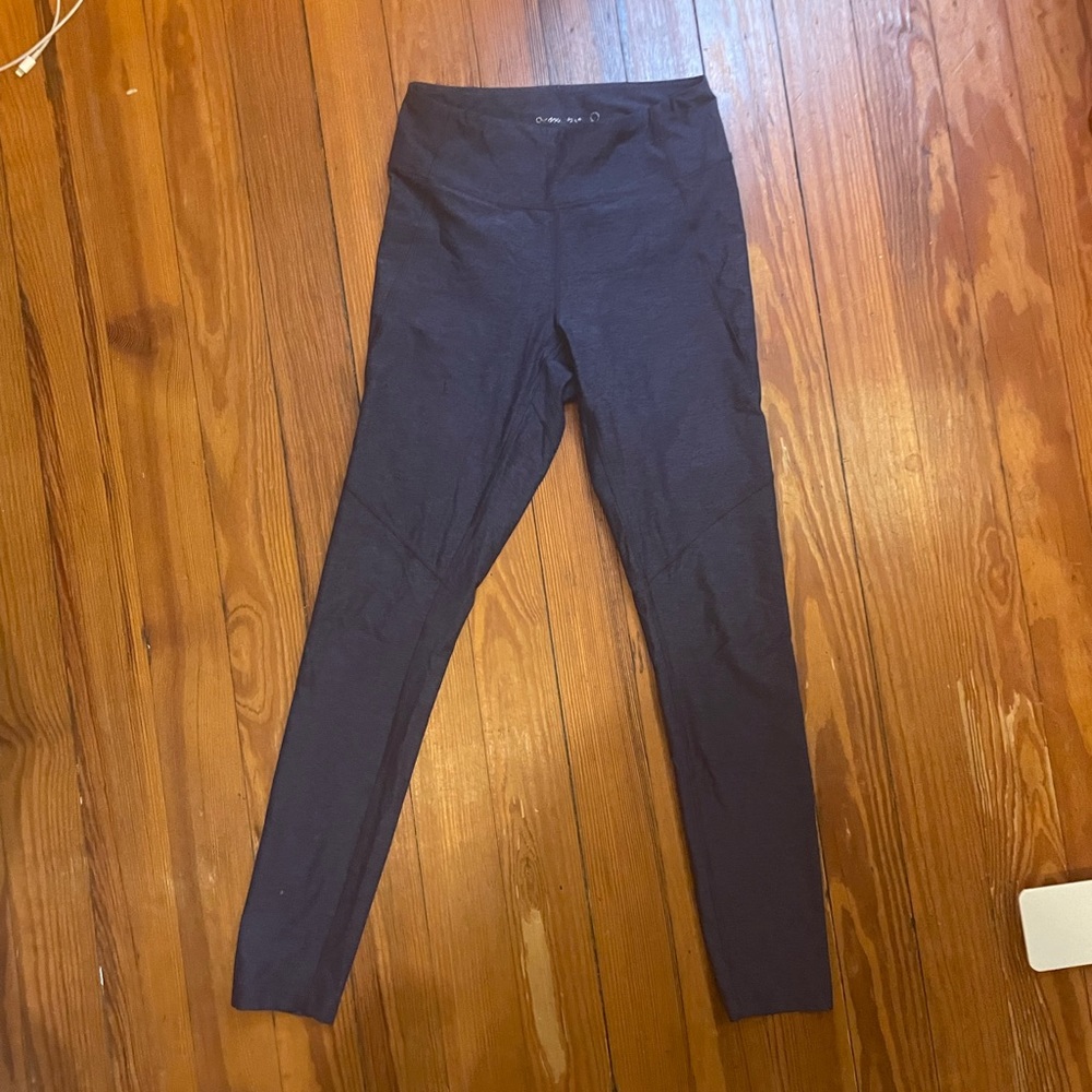 Outdoor Voices warmup legging